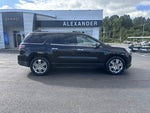 2017 GMC Acadia Limited Limited