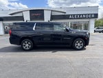 2021 GMC Yukon XL SLE