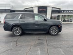 2022 Chevrolet Tahoe LS