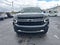 2022 Chevrolet Tahoe LS