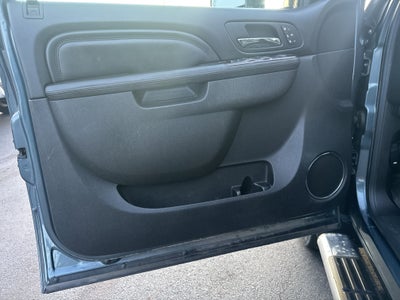 2012 GMC Sierra 3500 HD SRW Denali