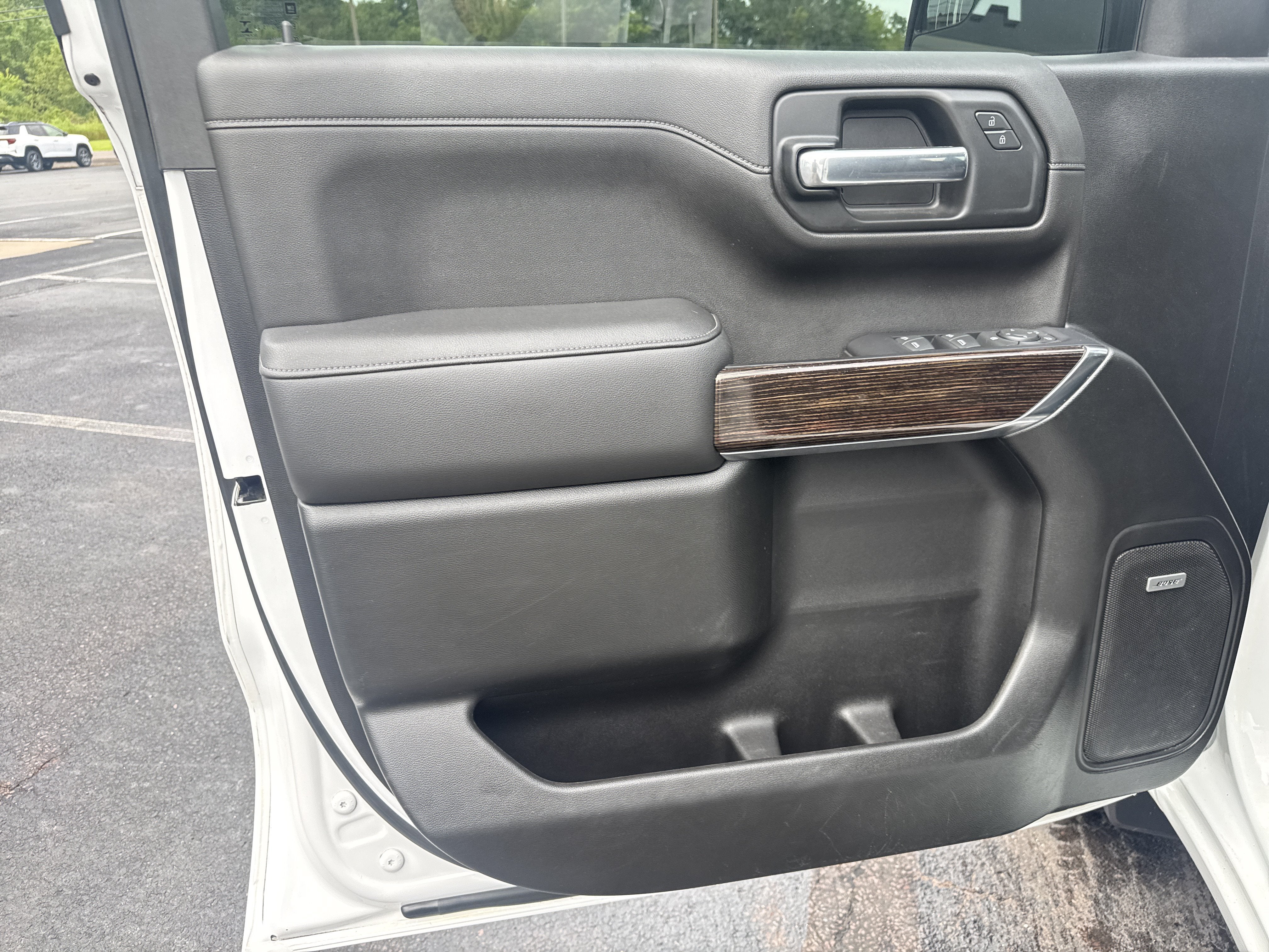 2019 GMC Sierra 1500 Elevation