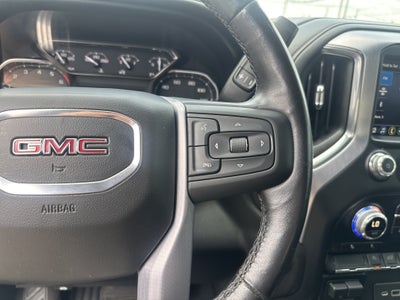 2019 GMC Sierra 1500 Elevation
