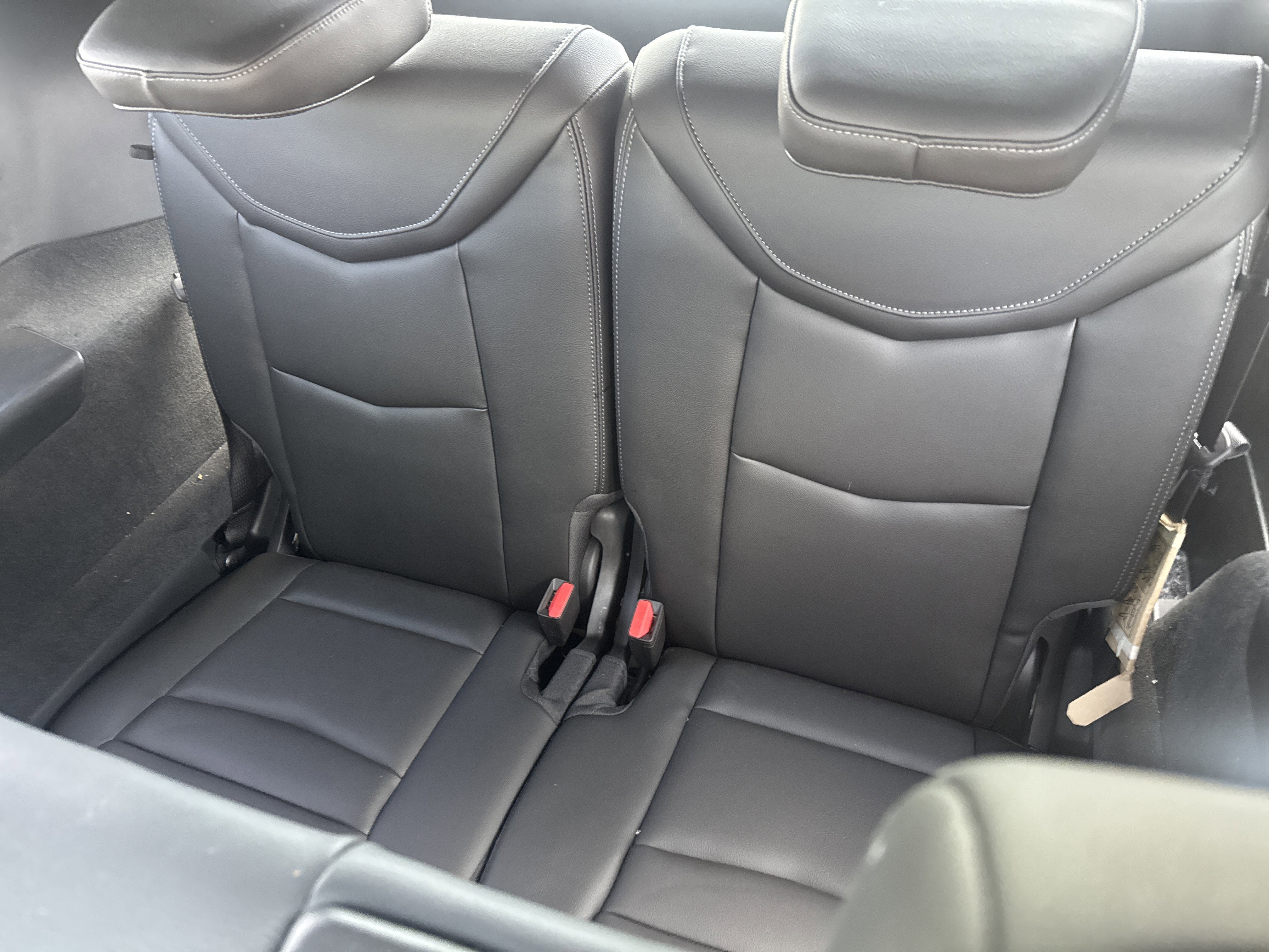 2024 Cadillac XT6 Luxury