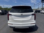 2024 Cadillac XT6 Luxury