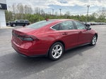2023 Honda Accord Sedan LX