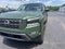 2024 Nissan Frontier SL