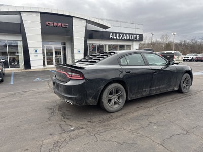 2023 Dodge Charger SXT