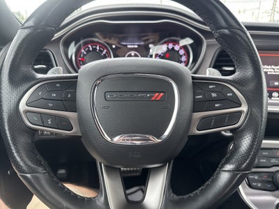2021 Dodge Challenger GT AWD