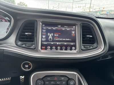2021 Dodge Challenger GT AWD