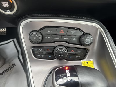 2021 Dodge Challenger GT AWD