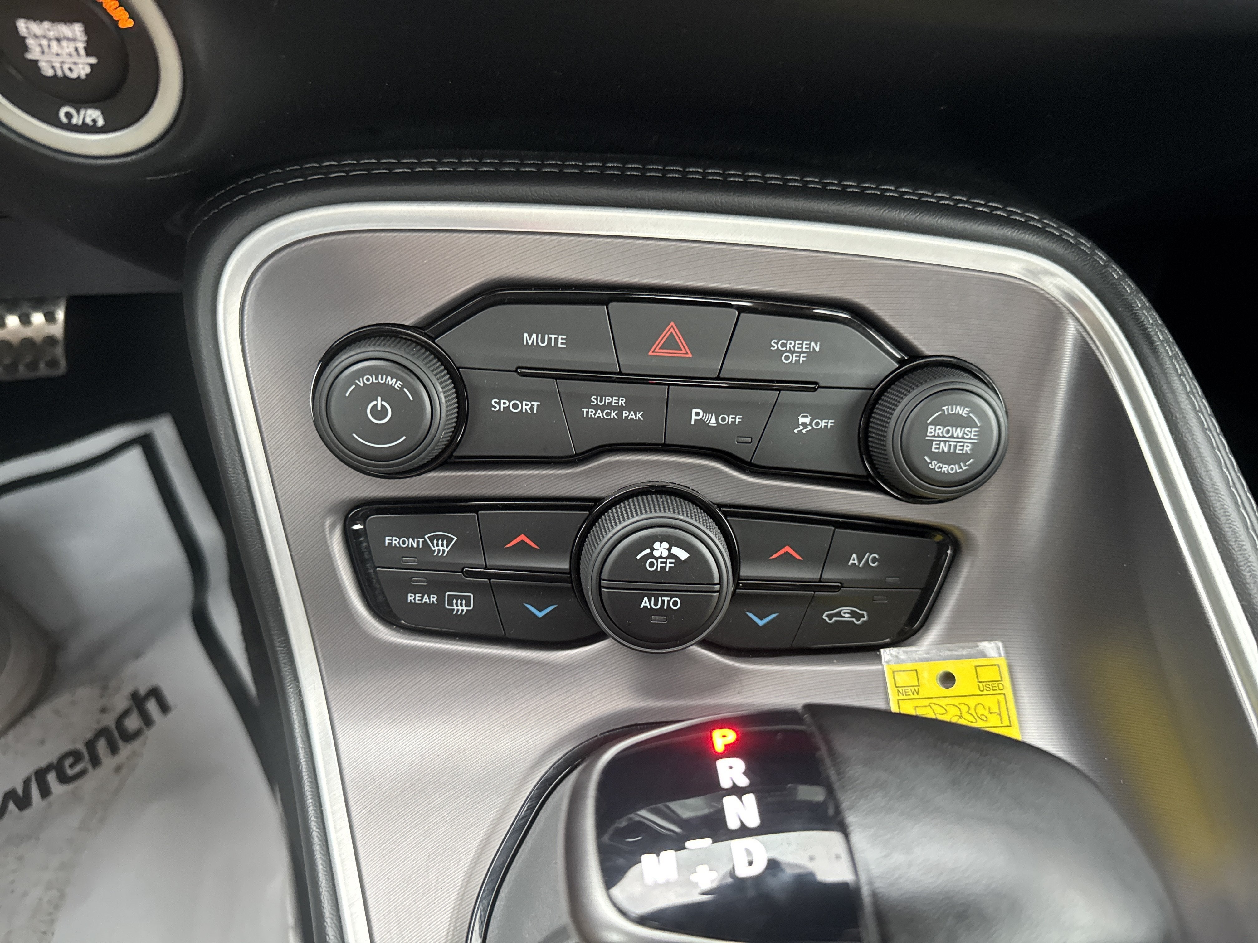 2021 Dodge Challenger GT AWD