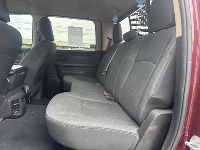 2020 RAM 2500 Tradesman
