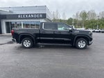2022 GMC Sierra 1500 SLE
