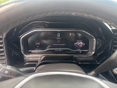 2022 GMC Sierra 1500 SLE
