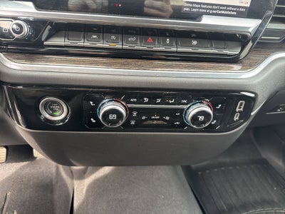 2022 GMC Sierra 1500 SLE