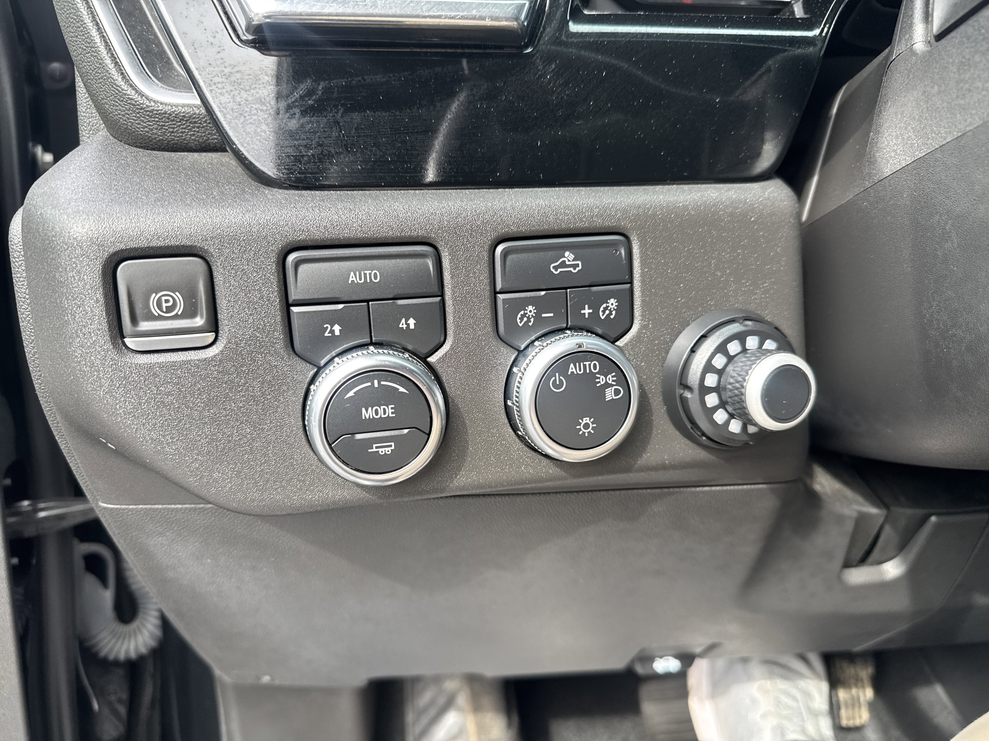 2022 GMC Sierra 1500 SLE
