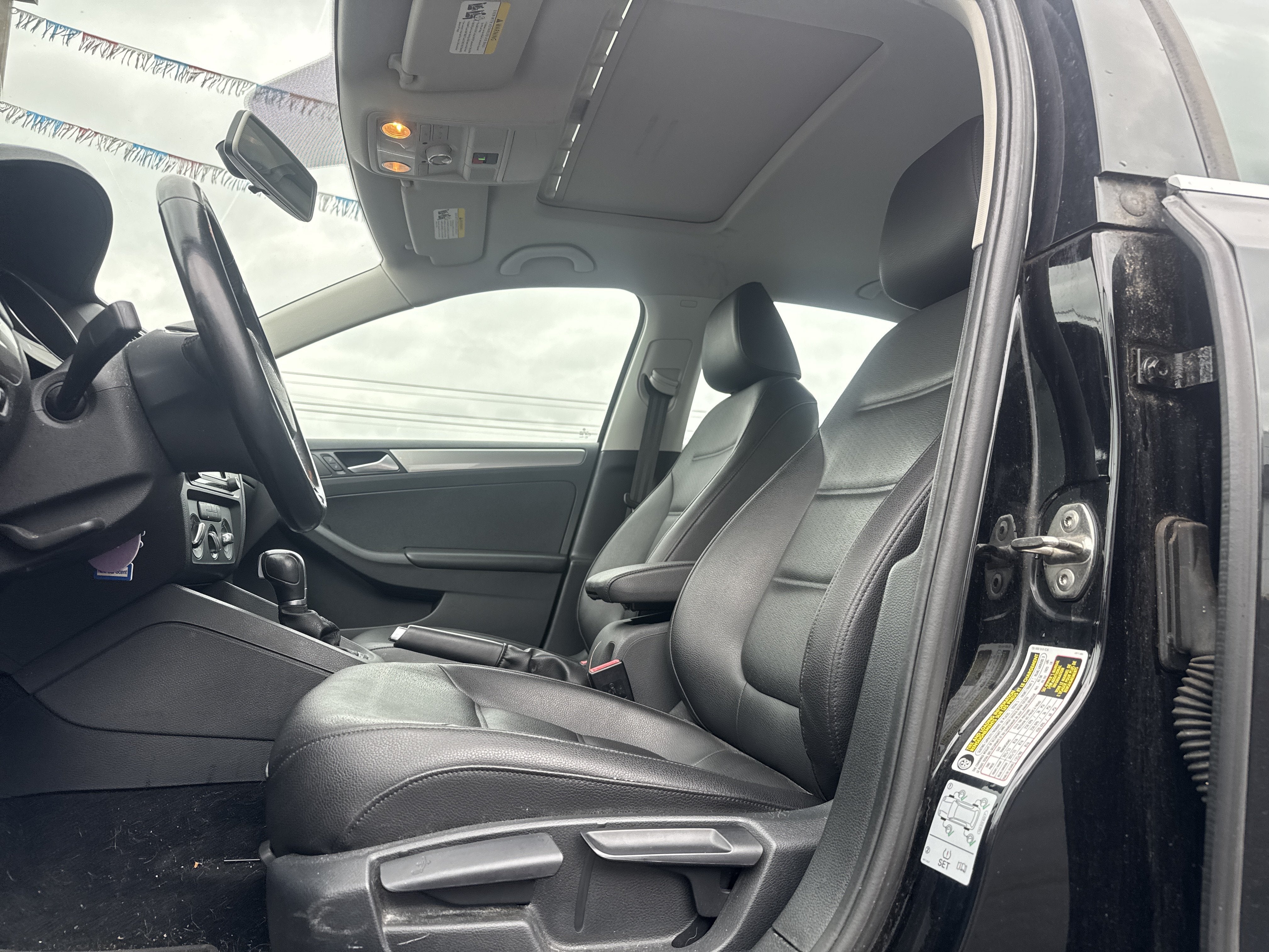 2018 Volkswagen Jetta 1.4T SE