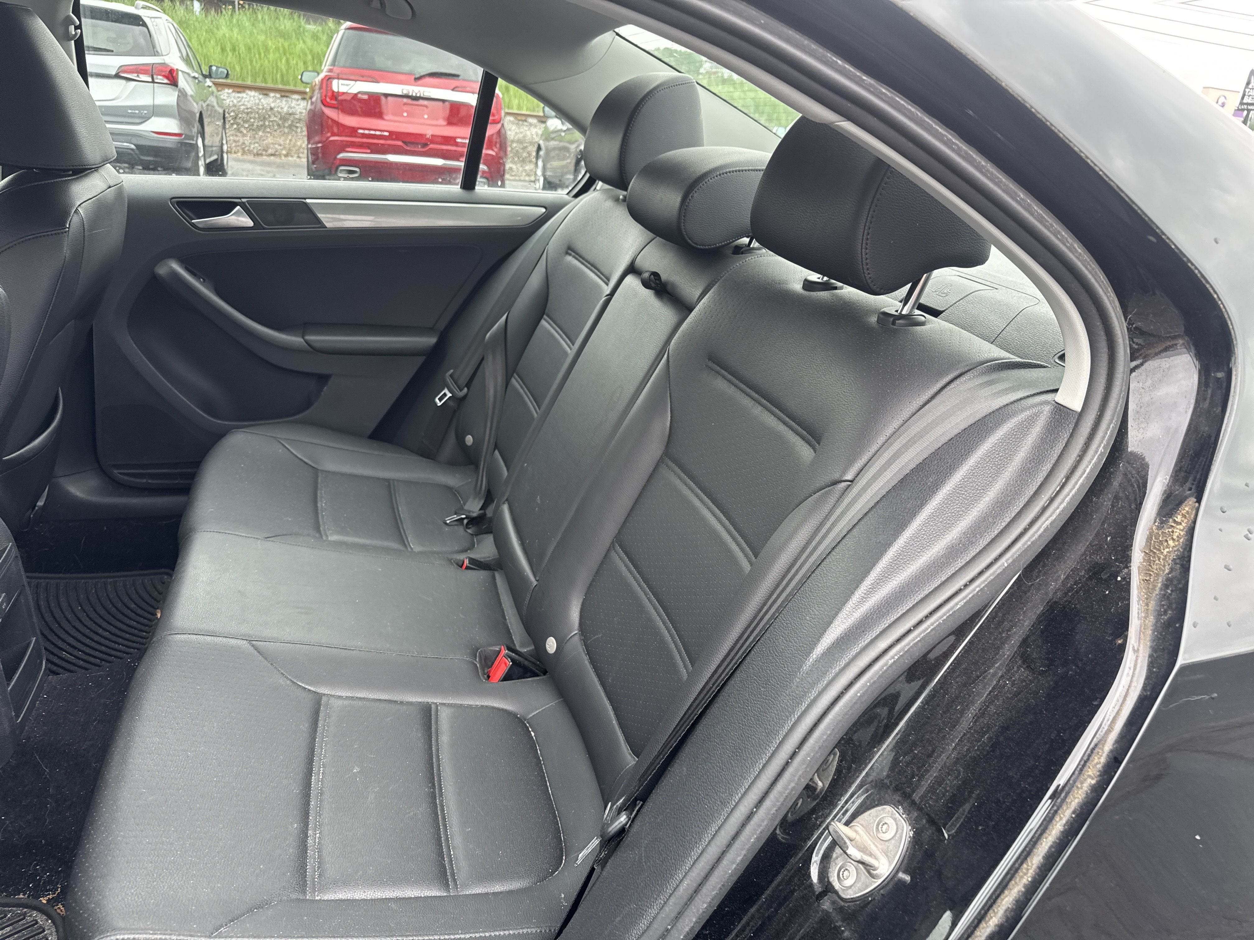 2018 Volkswagen Jetta 1.4T SE