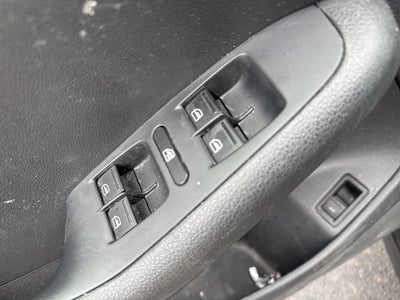 2018 Volkswagen Jetta 1.4T SE
