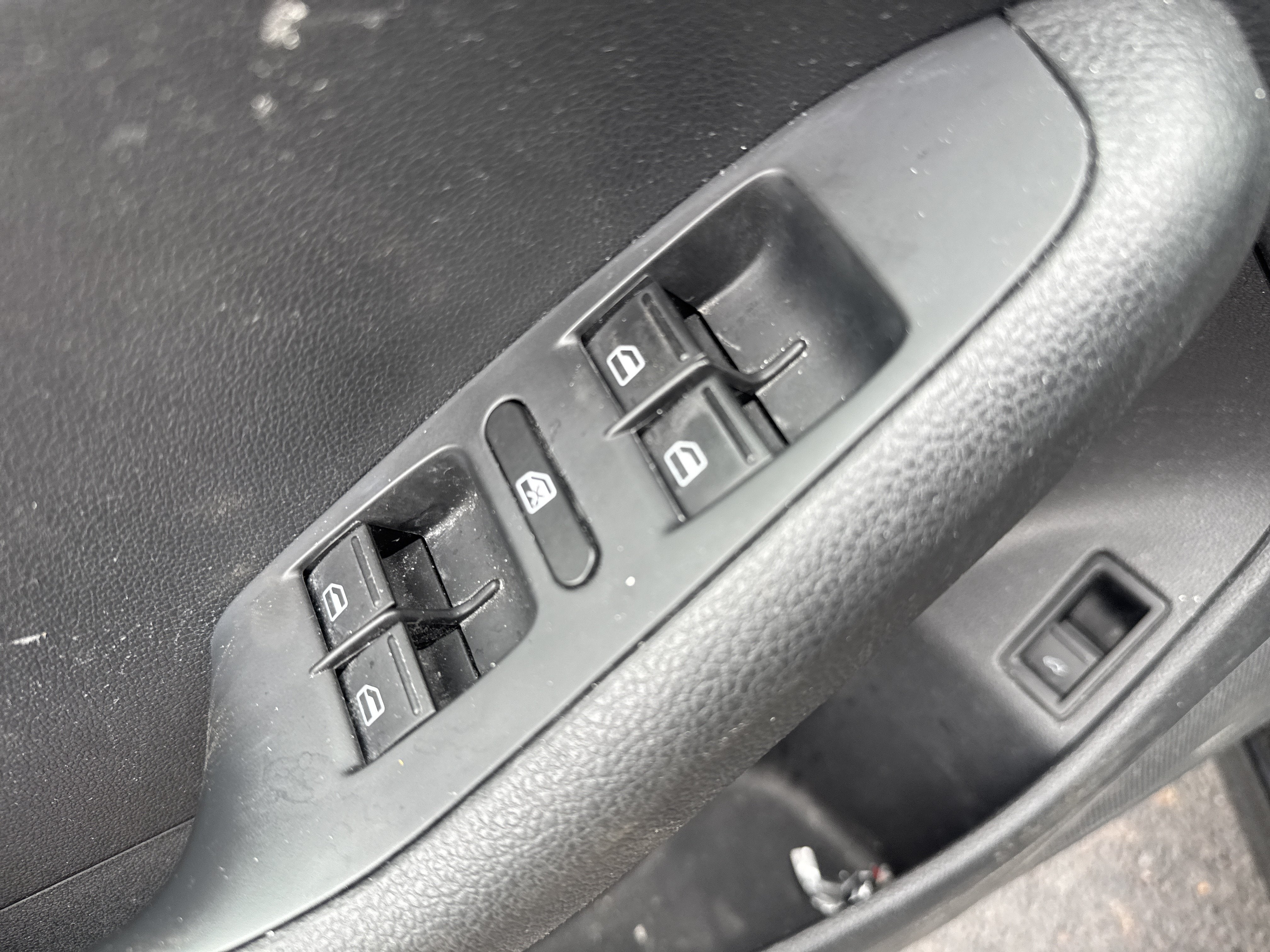 2018 Volkswagen Jetta 1.4T SE