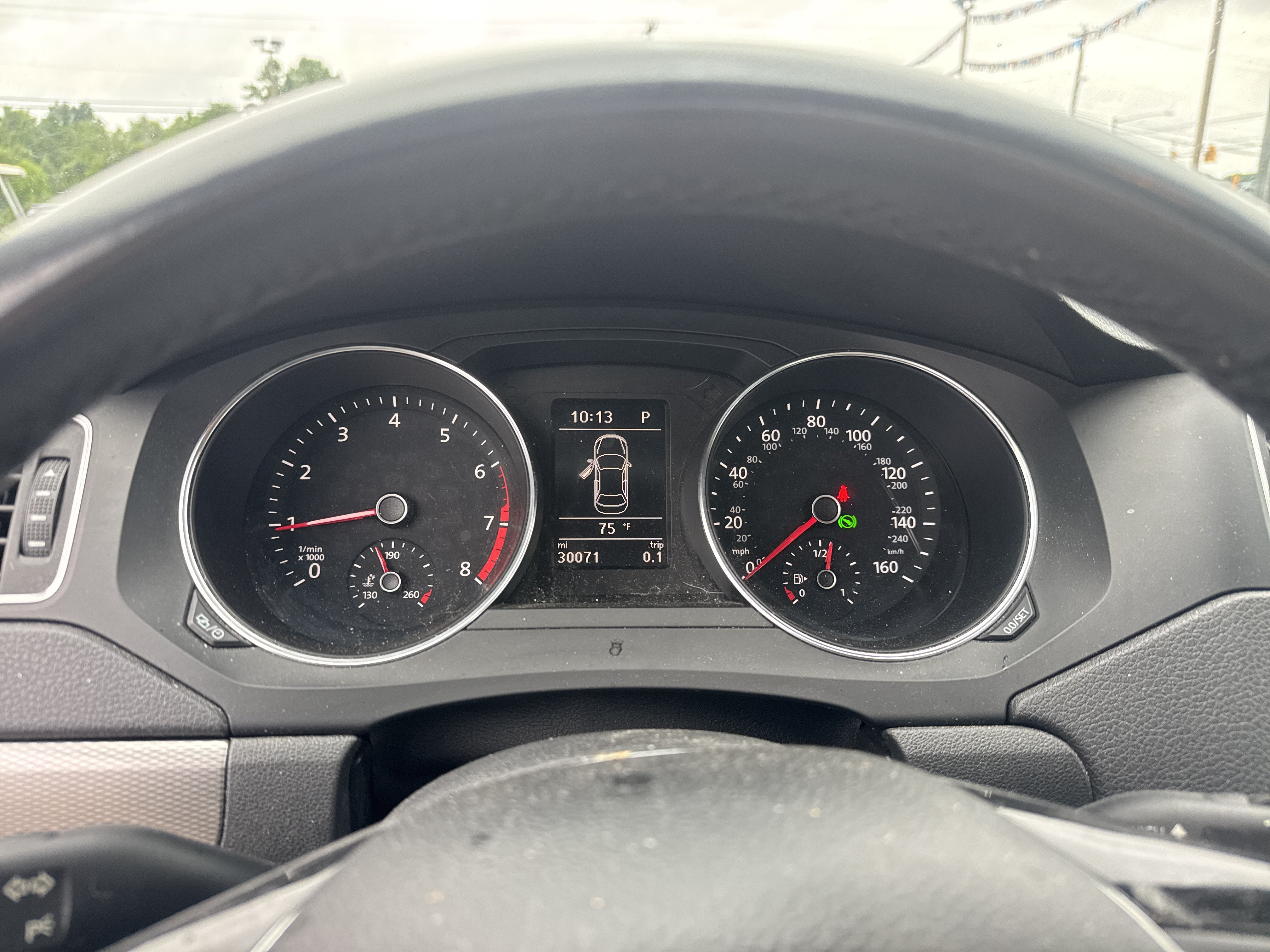 2018 Volkswagen Jetta 1.4T SE