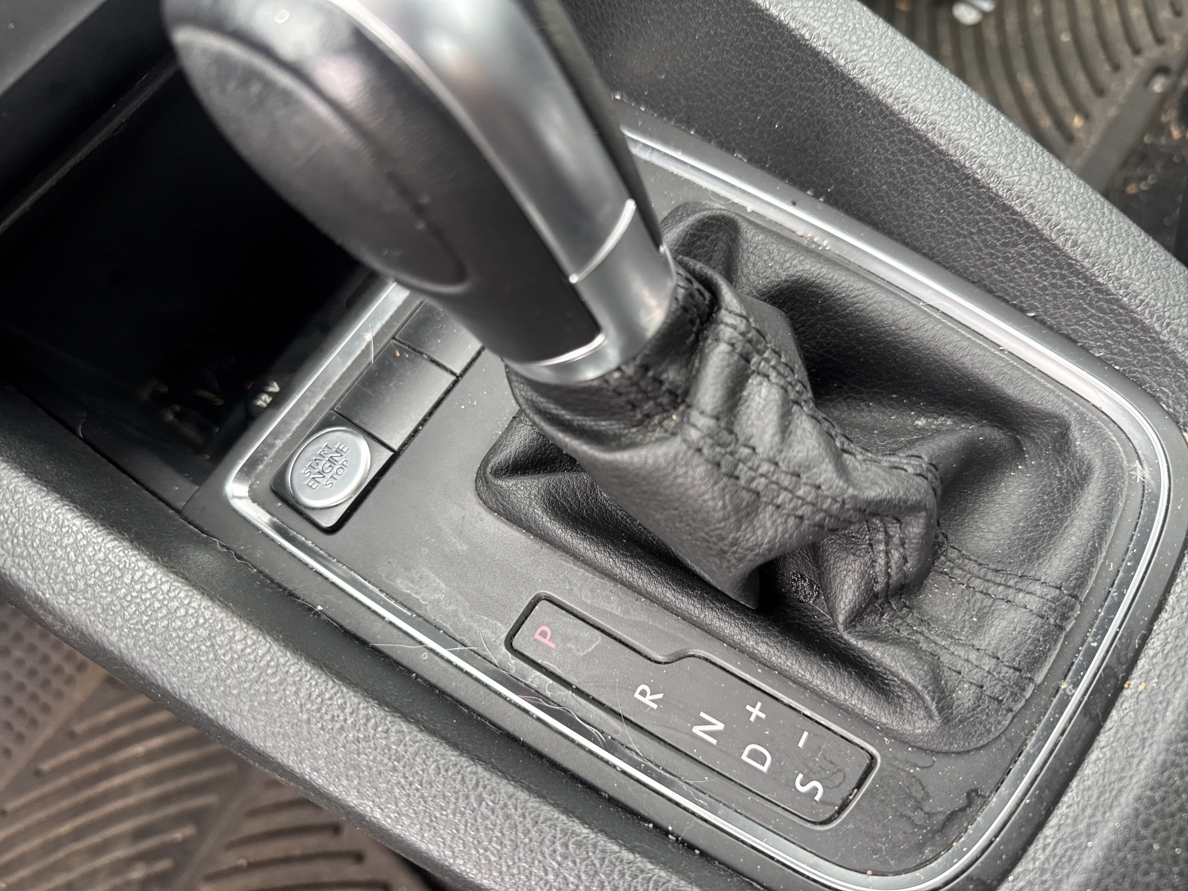 2018 Volkswagen Jetta 1.4T SE