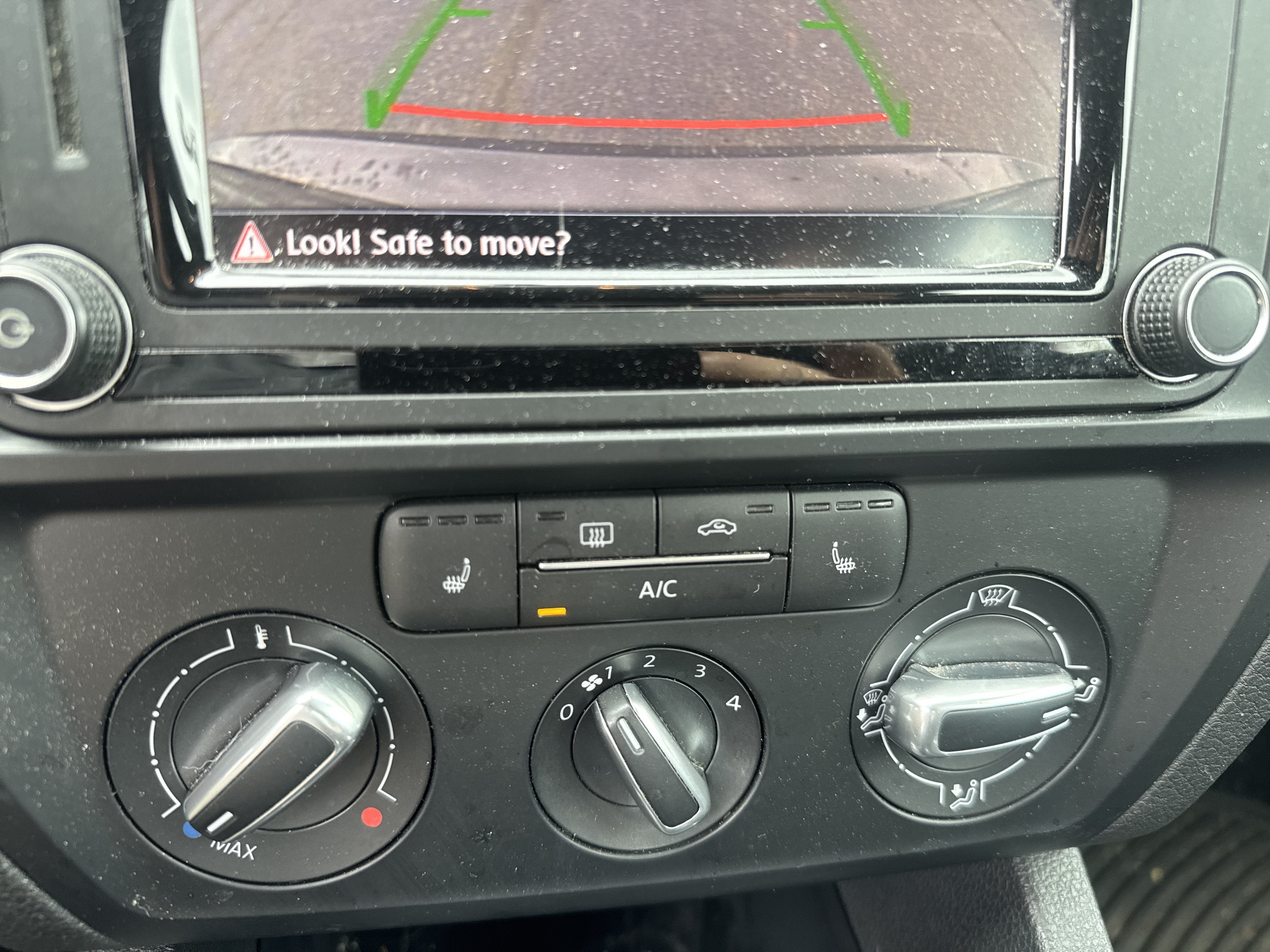 2018 Volkswagen Jetta 1.4T SE