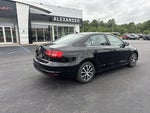 2018 Volkswagen Jetta 1.4T SE