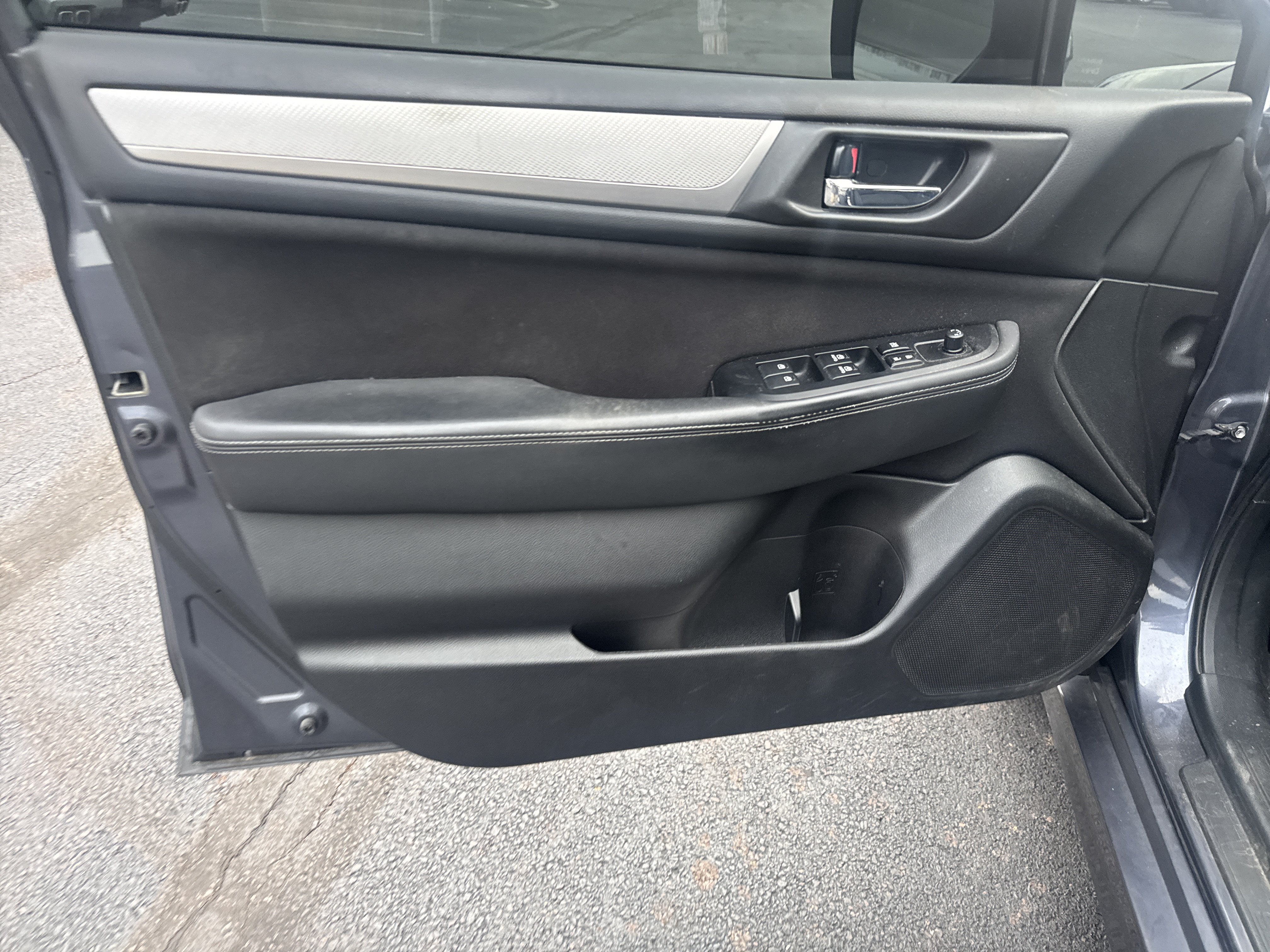 2015 Subaru Legacy 2.5i Premium