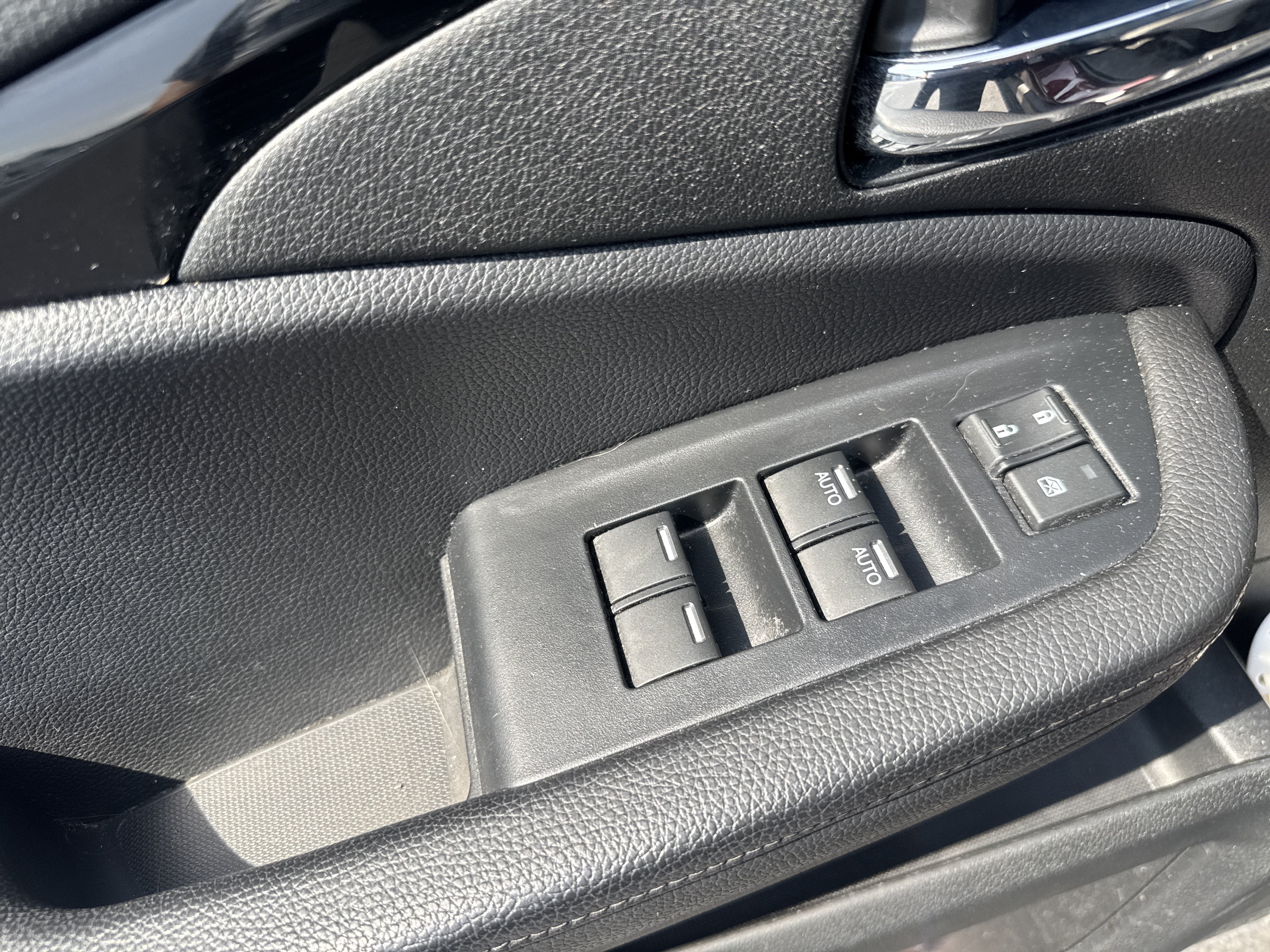 2021 Honda Passport Elite