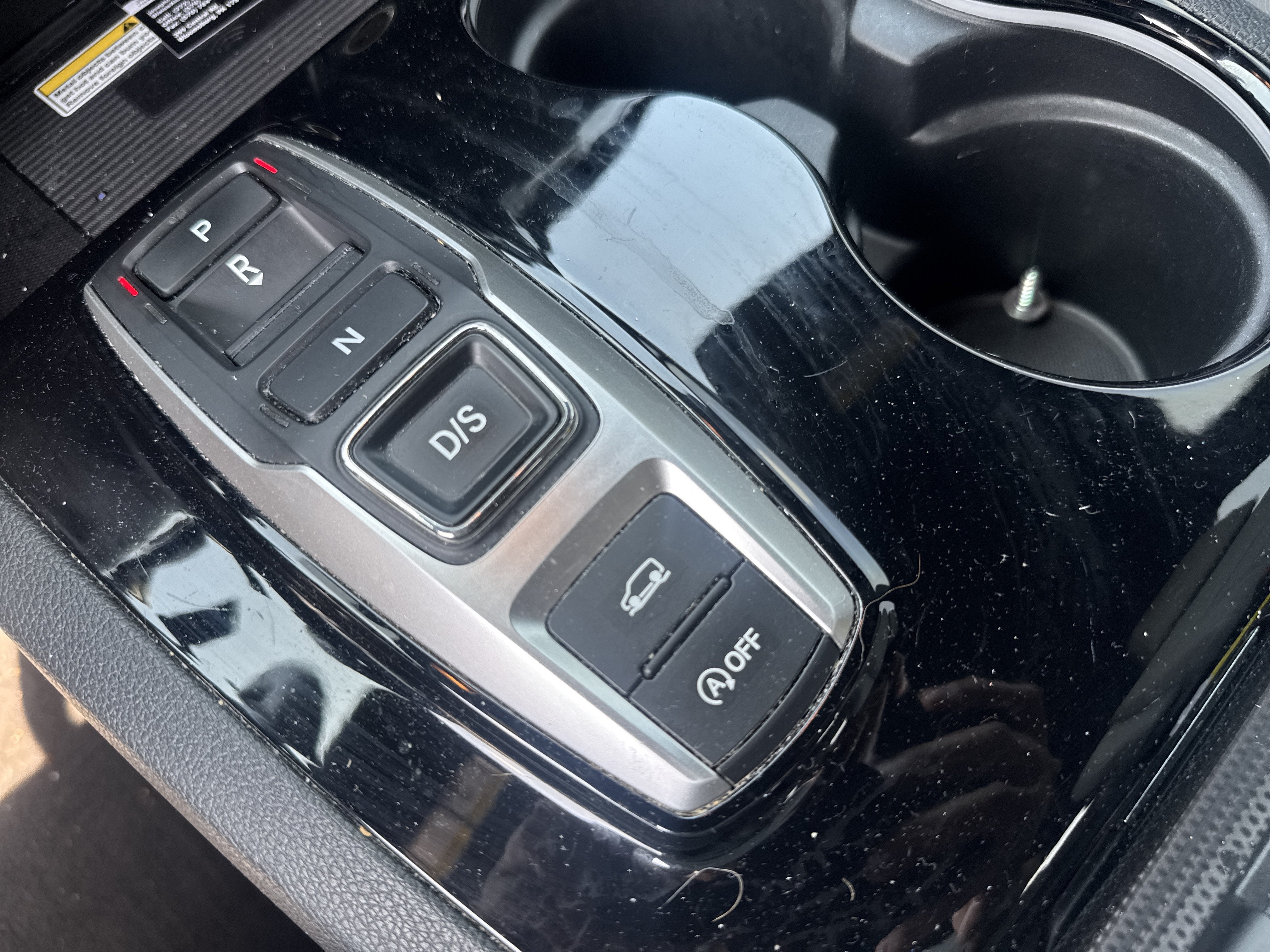 2021 Honda Passport Elite