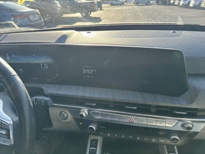 2023 Kia Telluride SX