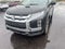 2025 Mitsubishi Outlander Sport S