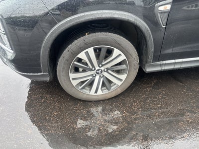 2025 Mitsubishi Outlander Sport S