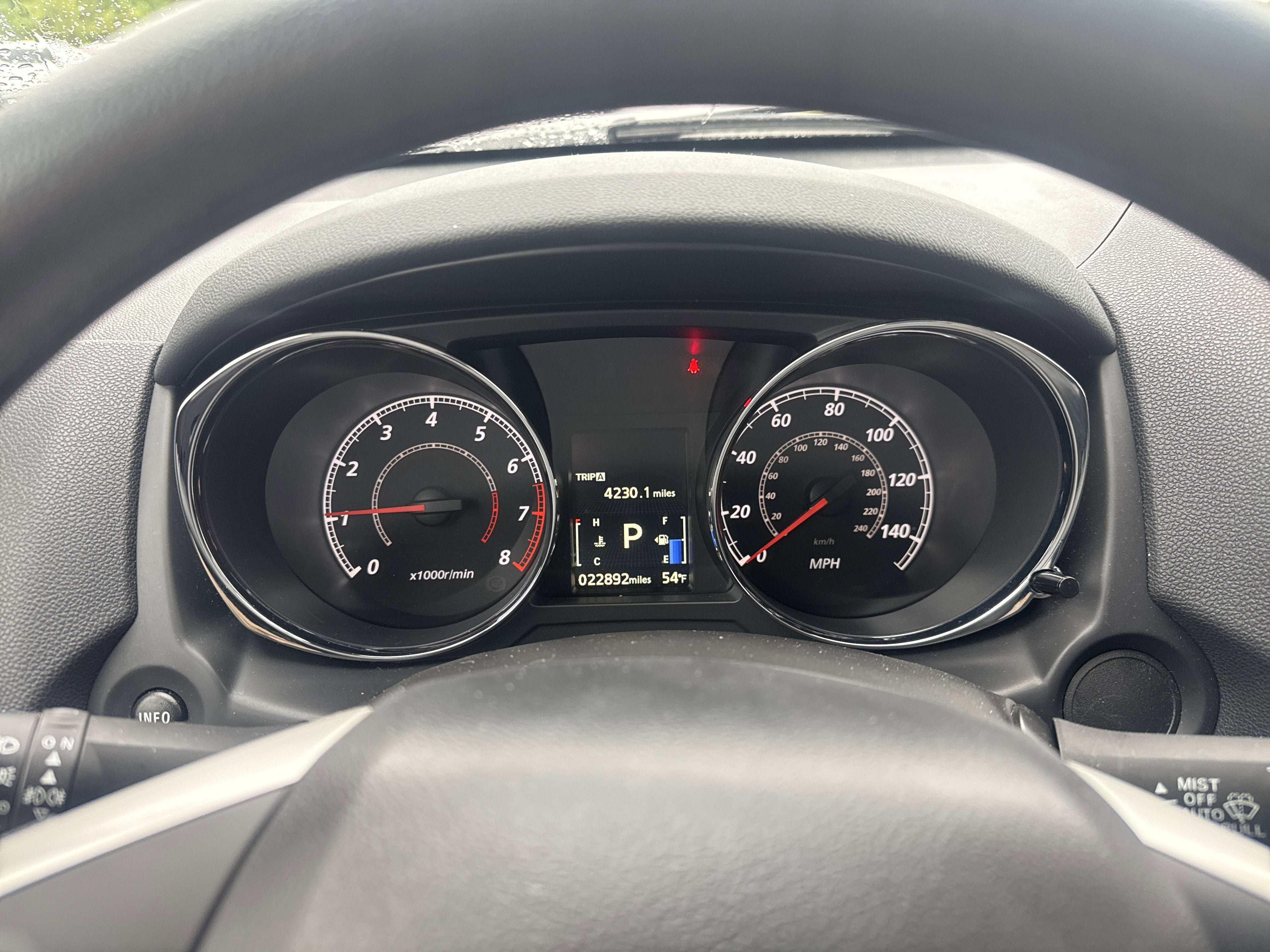 2025 Mitsubishi Outlander Sport S
