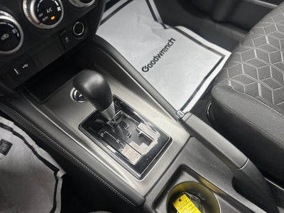 2025 Mitsubishi Outlander Sport S