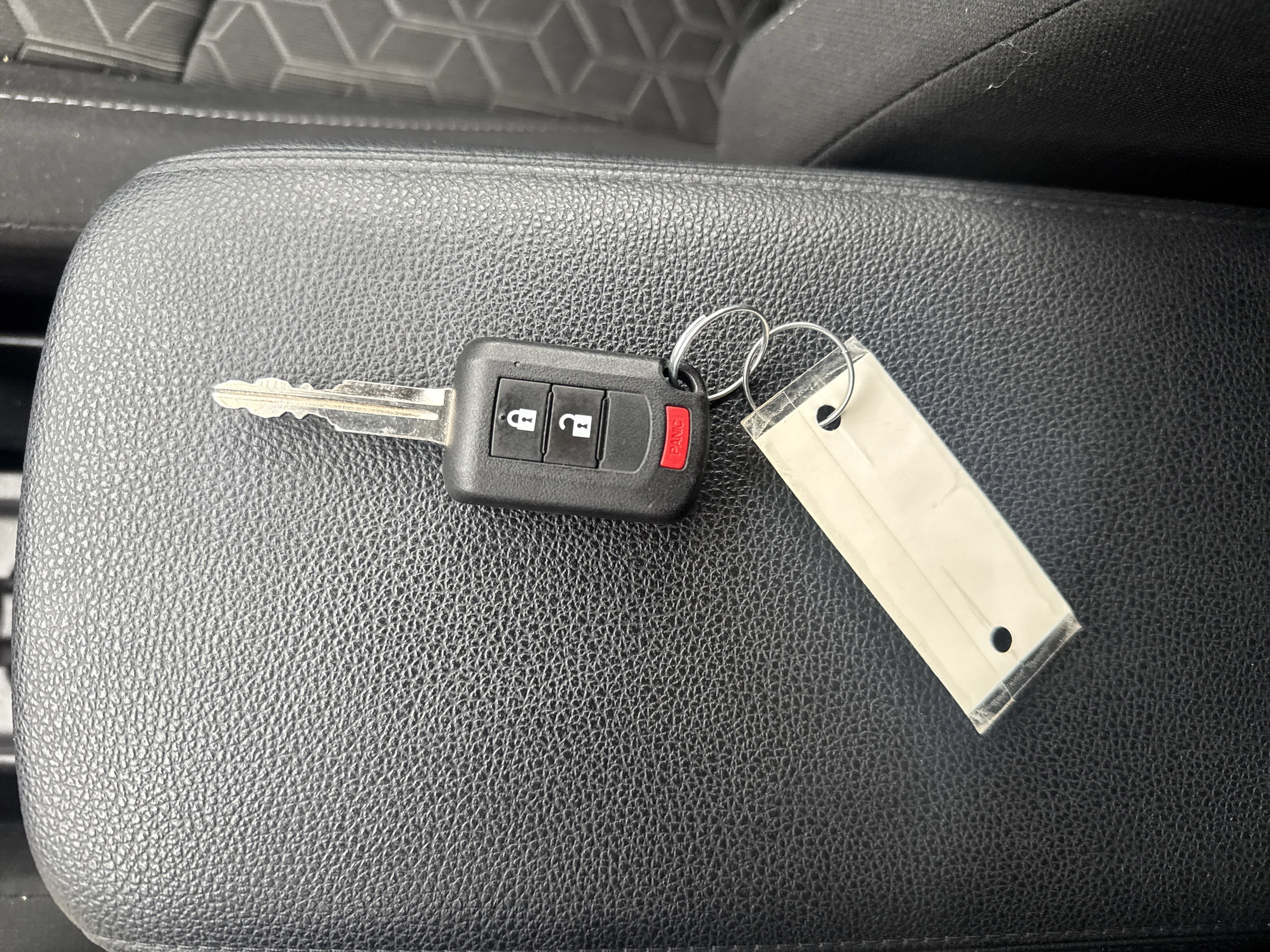 2025 Mitsubishi Outlander Sport S