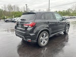2025 Mitsubishi Outlander Sport S