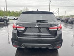 2025 Mitsubishi Outlander Sport S