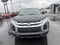 2025 Mitsubishi Outlander Sport S