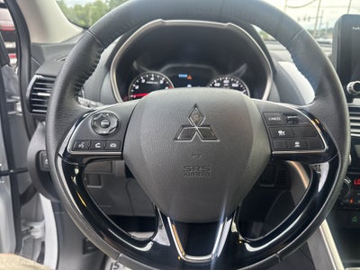 2025 Mitsubishi Eclipse Cross SE