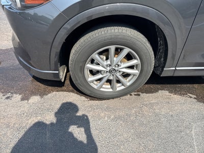 2024 Mazda Mazda CX-5 2.5 S Select