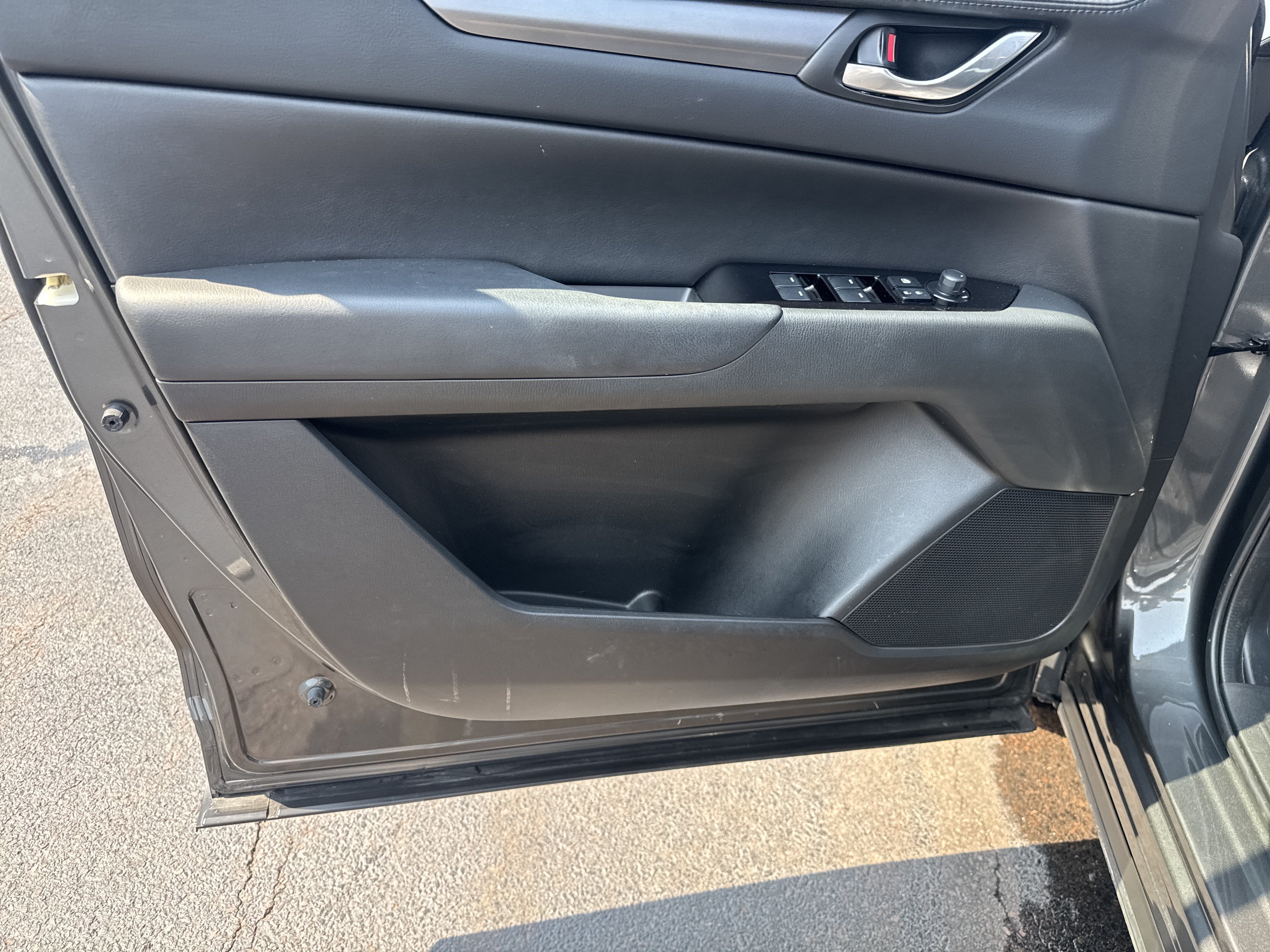2024 Mazda Mazda CX-5 2.5 S Select