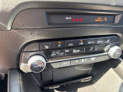 2024 Mazda Mazda CX-5 2.5 S Select
