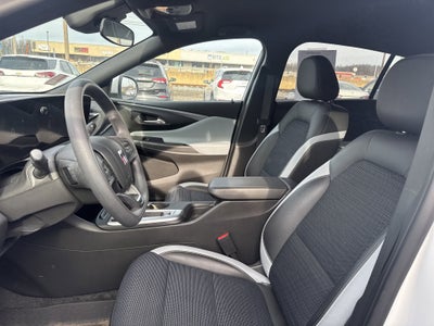 2024 Buick Envista Preferred