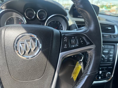 2016 Buick Encore Convenience