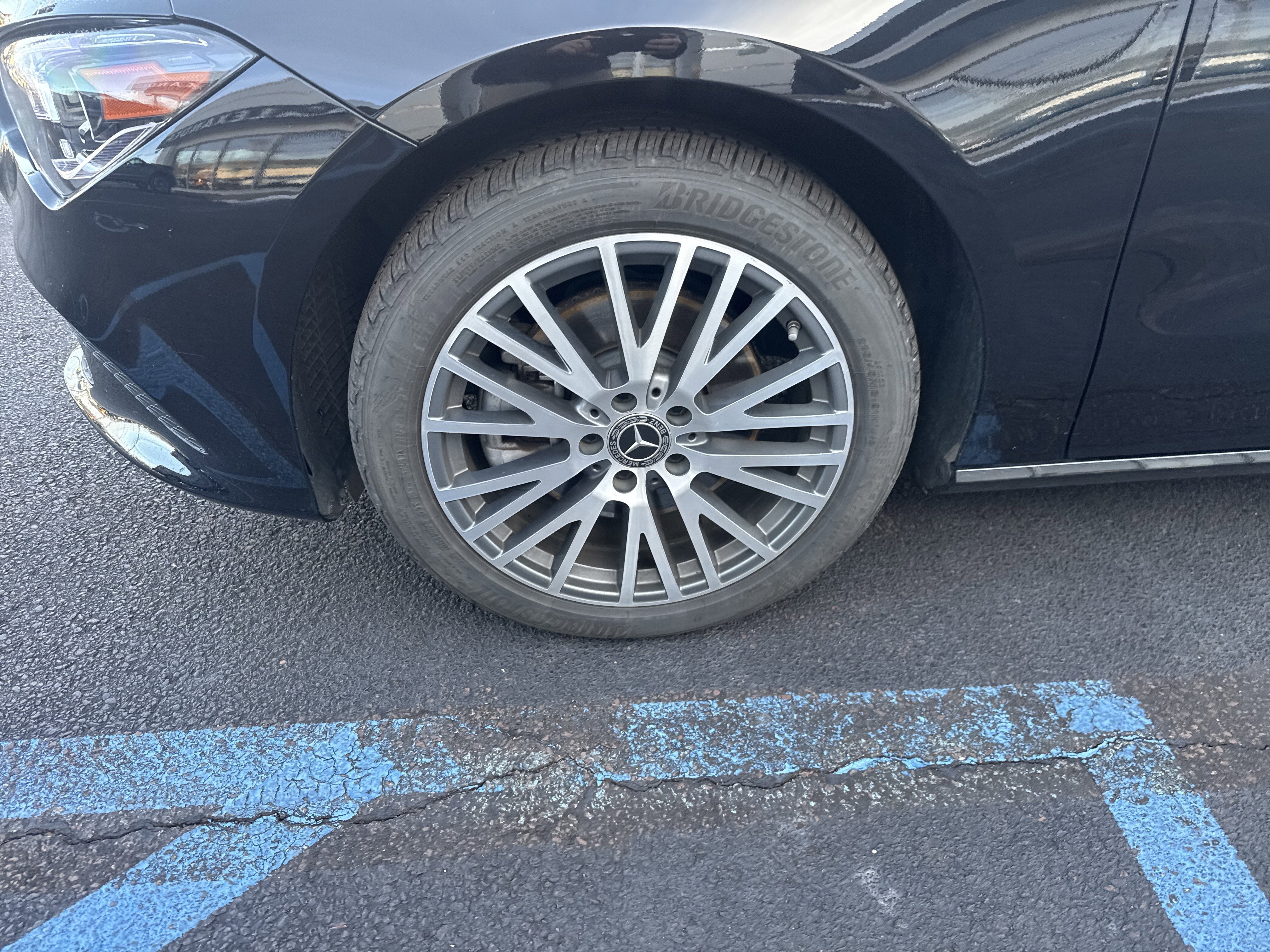 2022 Mercedes-Benz CLA CLA 250