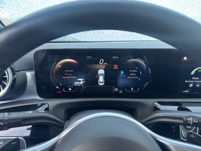 2022 Mercedes-Benz CLA CLA 250