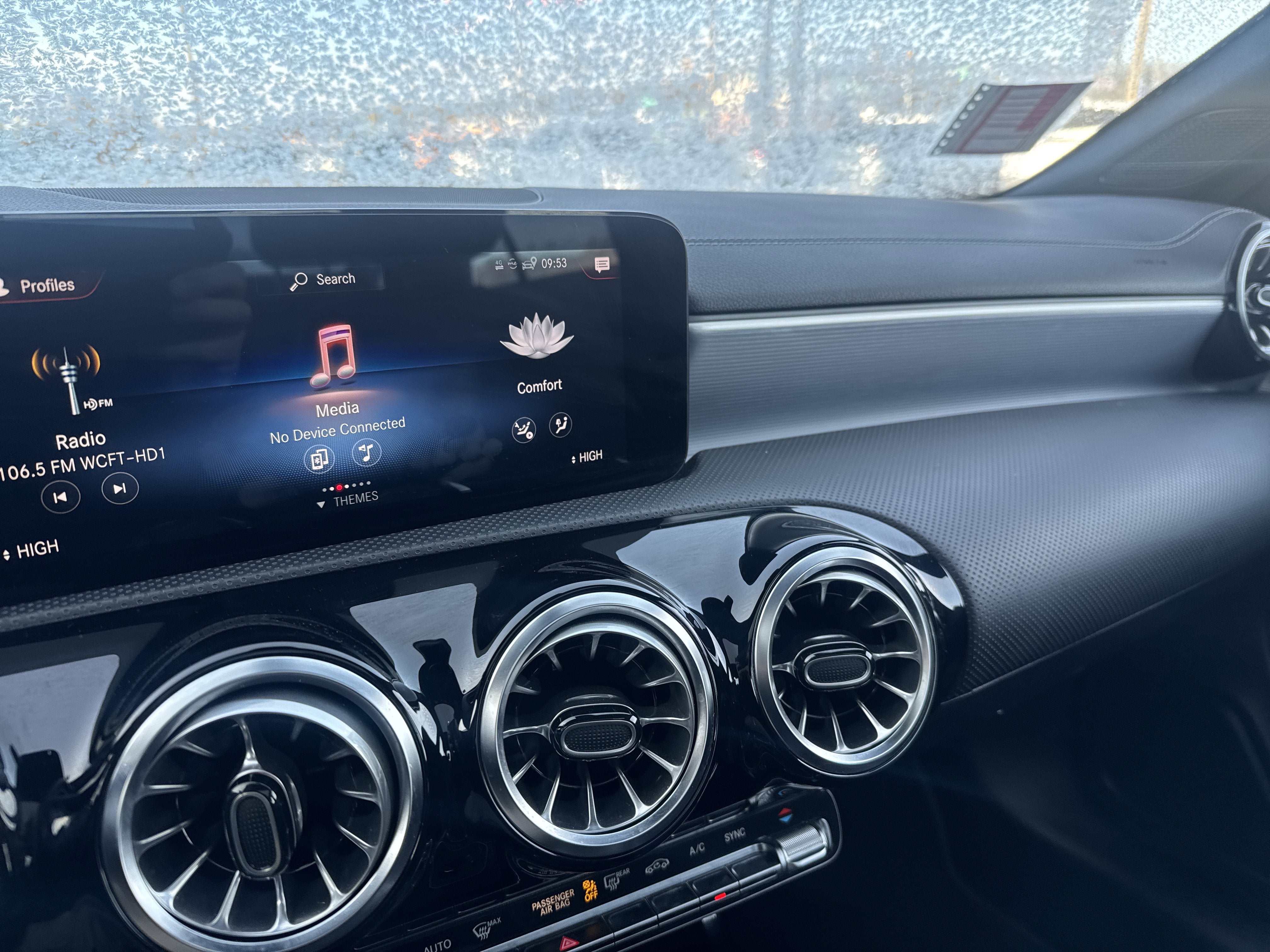 2022 Mercedes-Benz CLA CLA 250